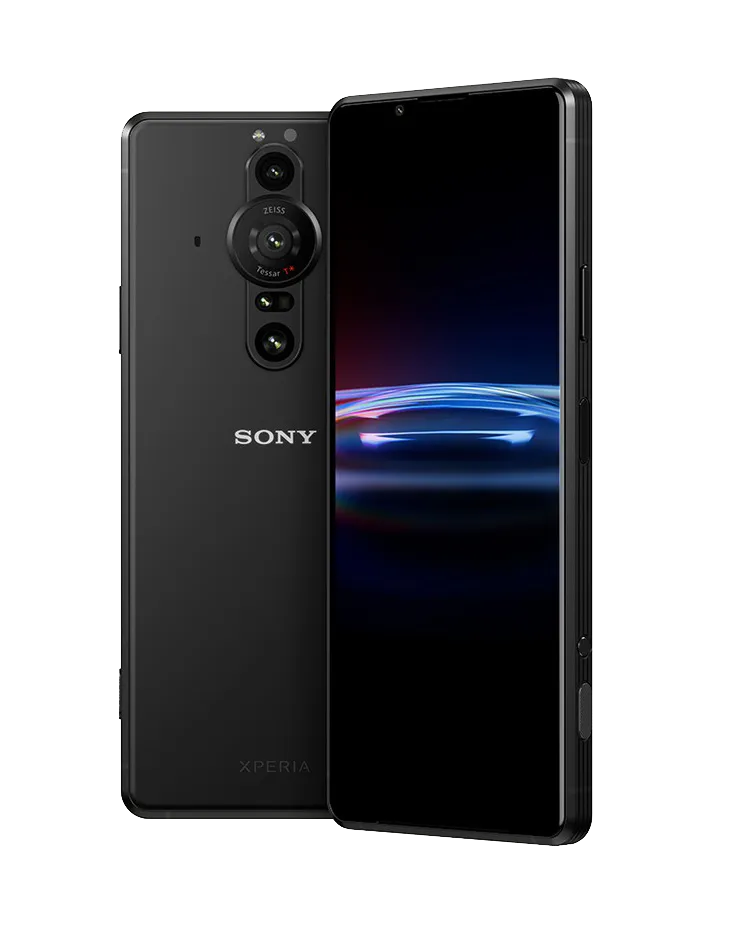 Смартфон Sony