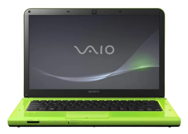 Ноутбук Sony