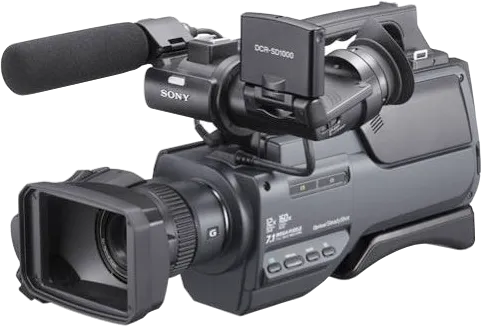 Видеокамера Sony